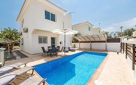 Villa Amesta